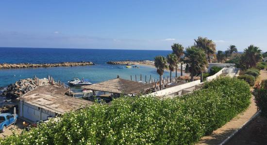 Camelot Beach