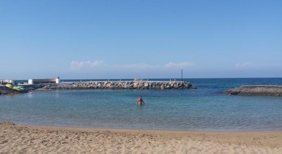 Ada Beach
