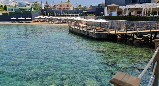 Kaya Palazzo Beach