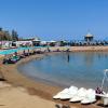Ambassadeurs Beach