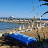 Oscar Resort Beach