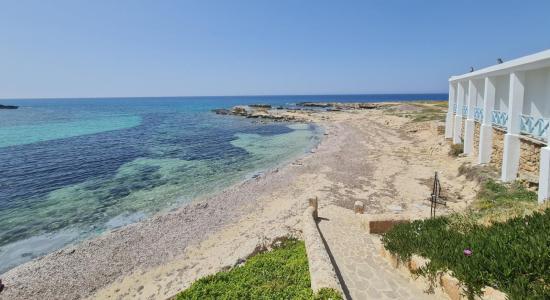 Oasis Beach