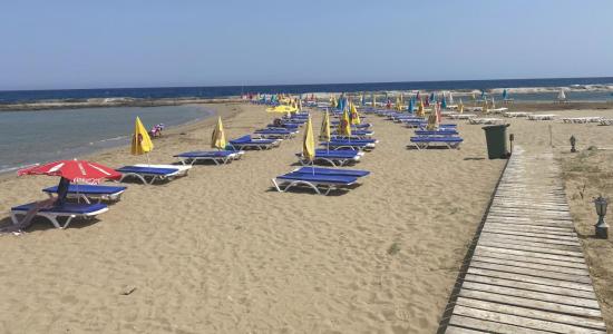 Livana Beach
