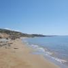Nitovikla Kalesi Beach