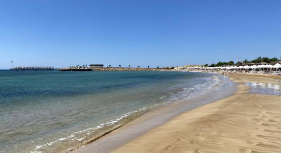 Concorde Beach