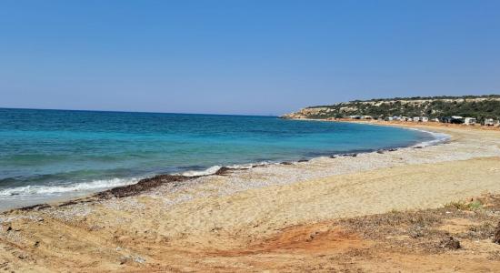 Cayirova Sahil Beach