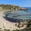 The Quiet Place Beach