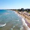 Iskele Belediyesi Makenzi Halk Plaji
