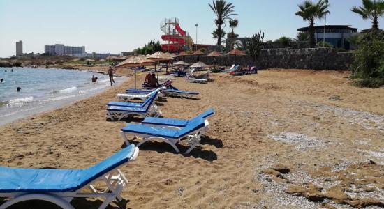 Yelden Crystal Beach