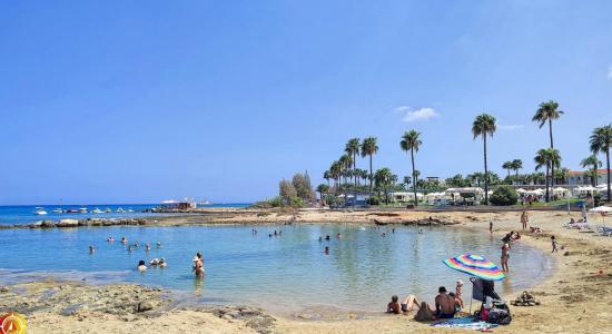 Marlita Beach