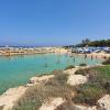 St Andreas Beach