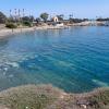 Agios Nikolaos Myron Beach