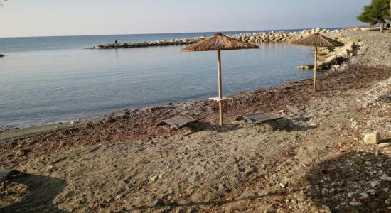 Elya Beach