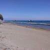 Aoratoi Beach - Blue Flag