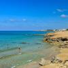 Vrexi Beach