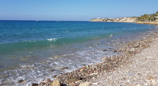 Coral Bay