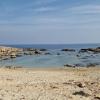 Deserted Beach