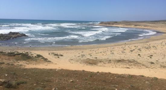Akdeniz Beach