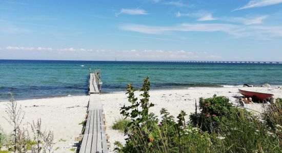 North Nyborg Beach