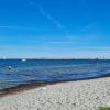 Charlottenlund Beach