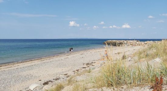 Gilleleje Beach