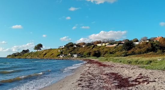 Naesby Beach