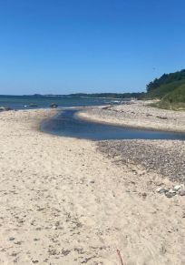Île de Bornholm