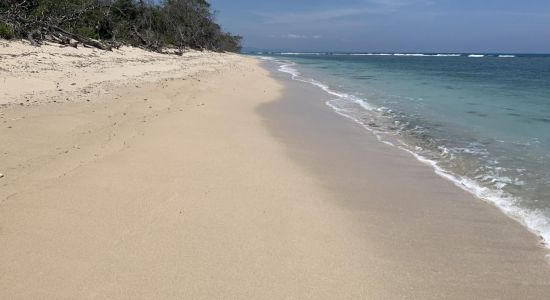 Playa Cupellito
