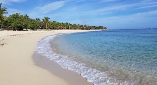 Playa Grande Luperon