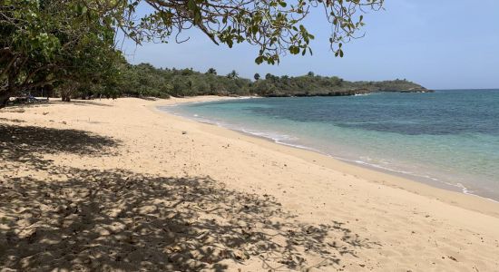 Playa Larga