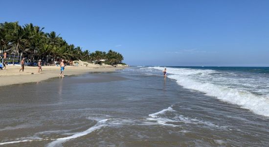 Plage de Cabarete