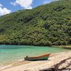 Plage d'Ermitano II