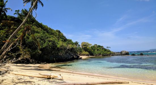 Playa el Ermitano