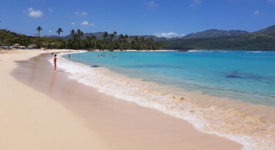 Plage de Las Galeras