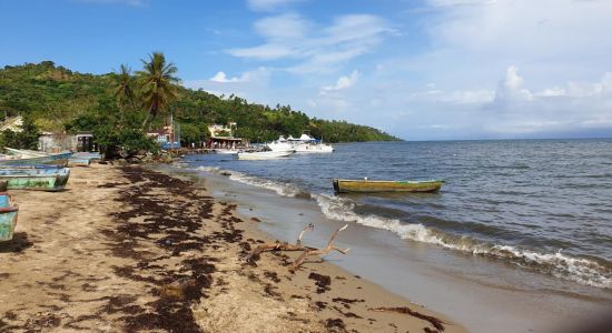 Playa Arriba