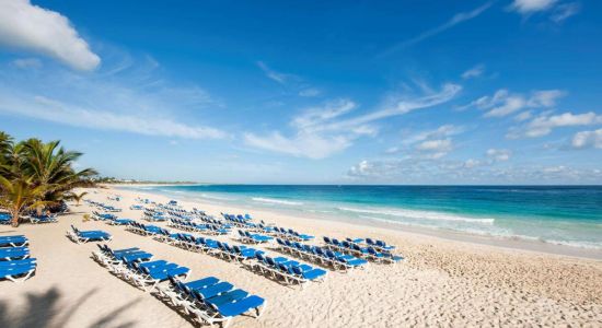 Plage de Can Bay