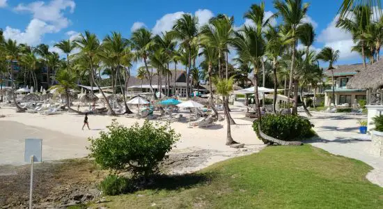 Plage de Caleton