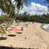 Plage des Caraïbes