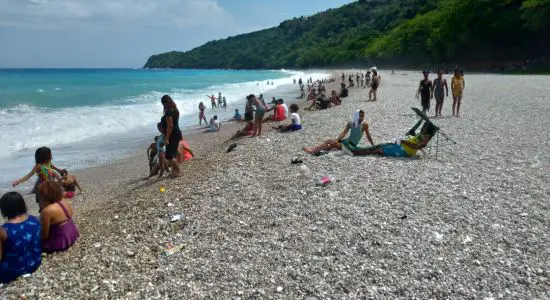 El Quemaito beach II