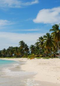 Île de Saona