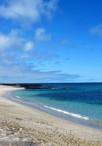Province des Galápagos
