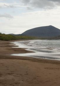 Île San Salvador