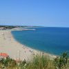 Plage du Racou