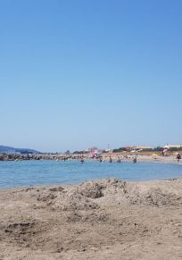 Frontignan