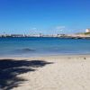 Plage du Verdon