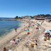 Sausset-les-Pins beach II