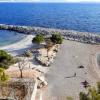Plage De La Batterie