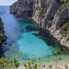 Plage de la Calanque d'En-Vau