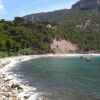 Plage de l’Arène