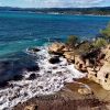 Plage de La Rainette